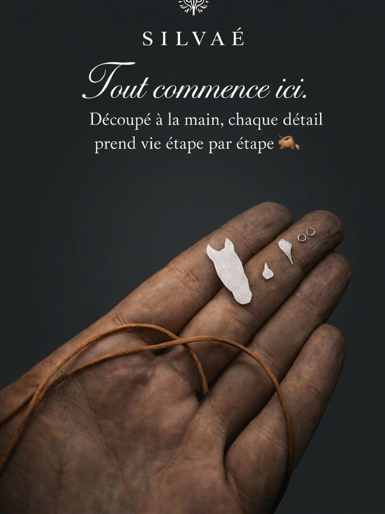Détail joaillerie